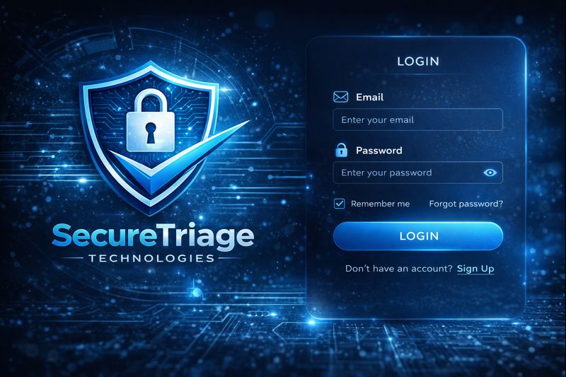 SecureTriage Technologies